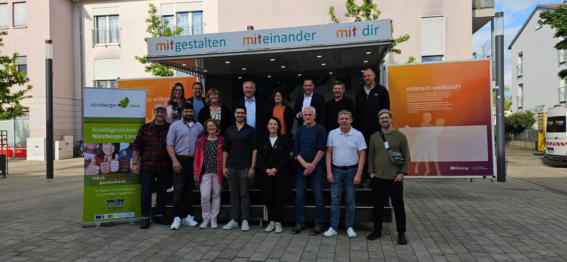 Ehrentag Mai 2026
