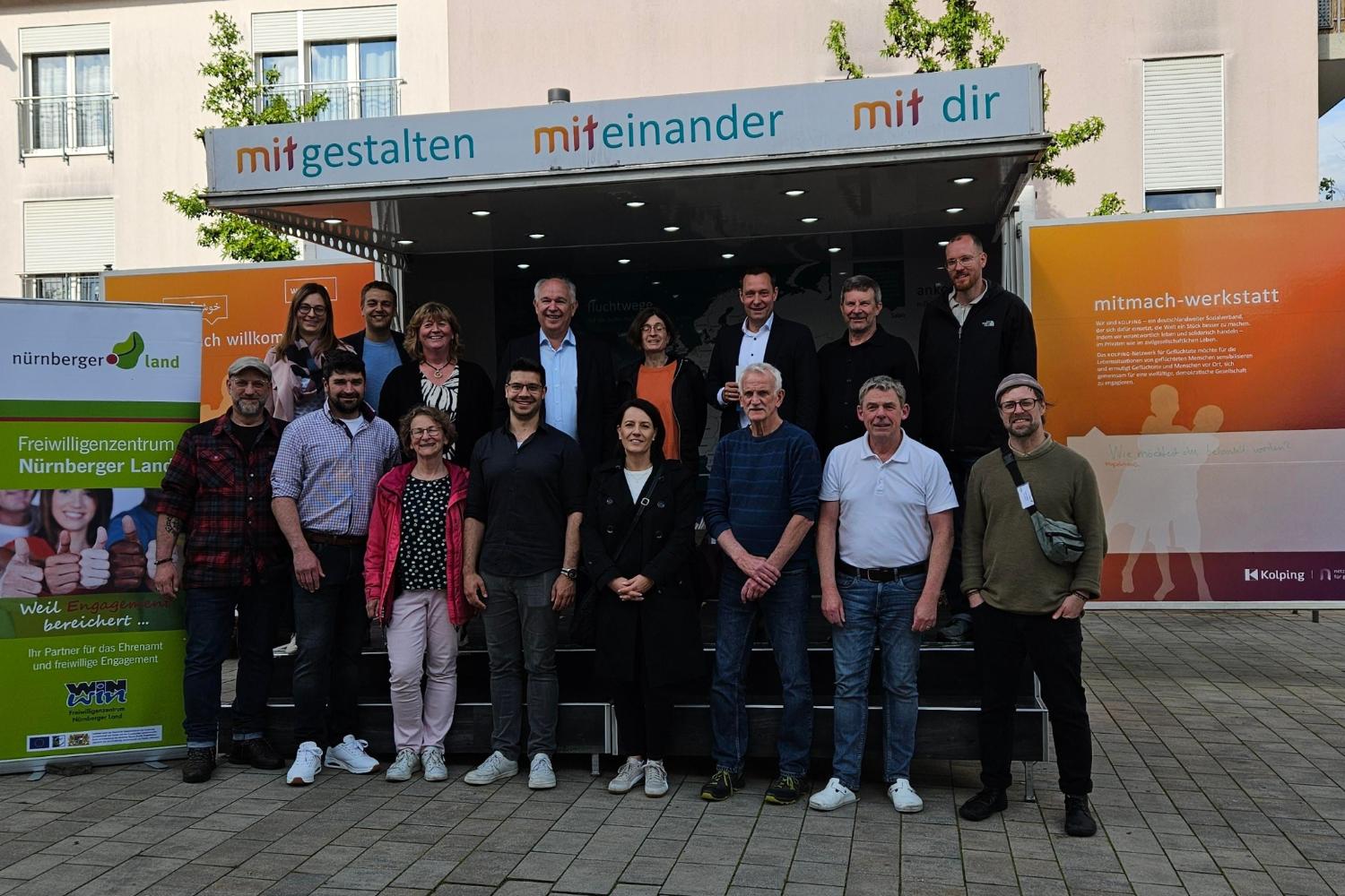 Ehrentag Mai 2026