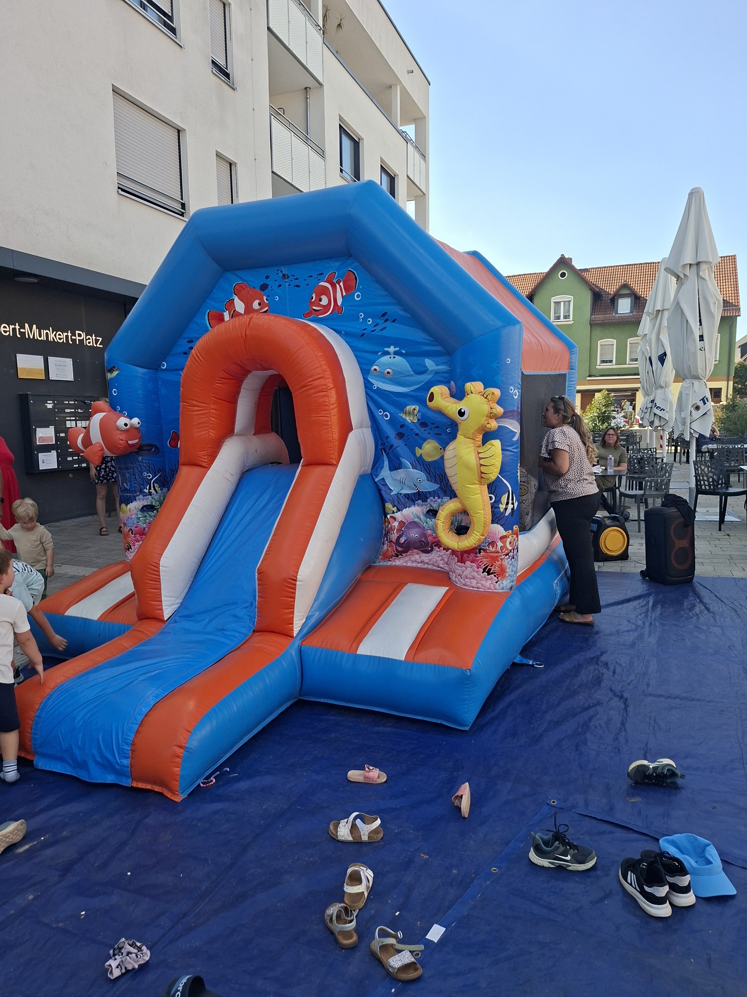 Kinderfest 2026
