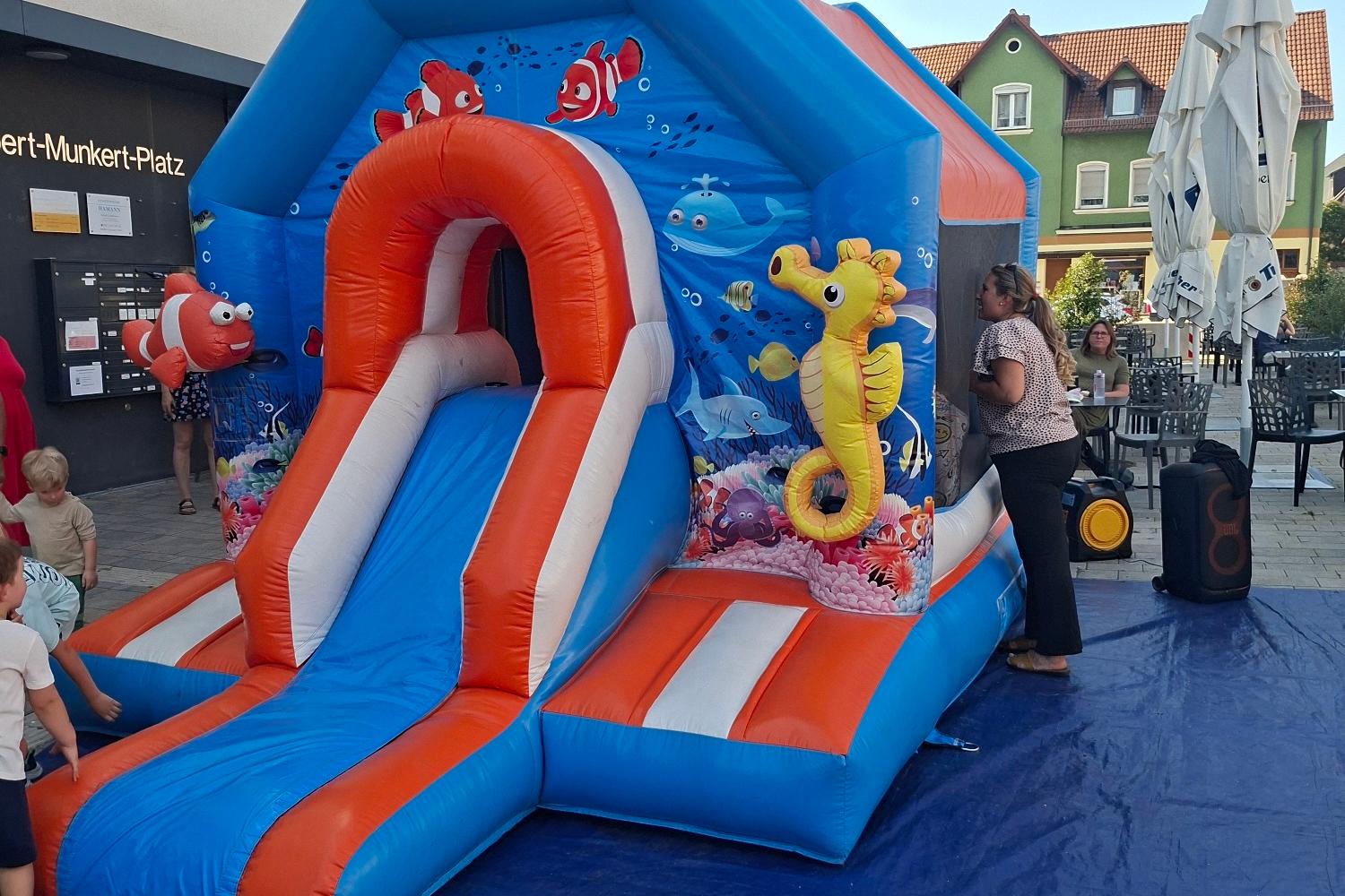 Kinderfest 2026