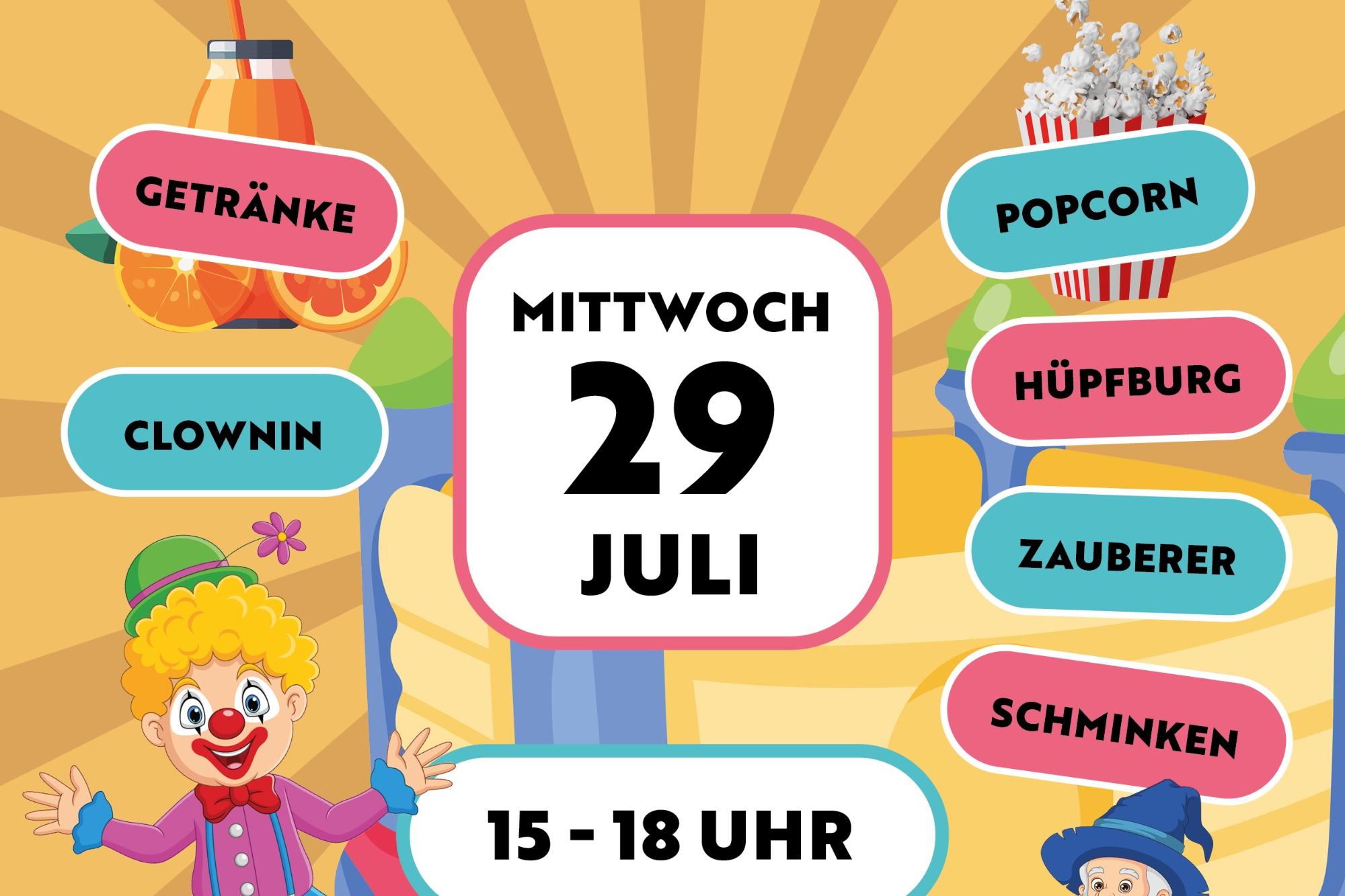 Kinderfest_Röthenbach 2026