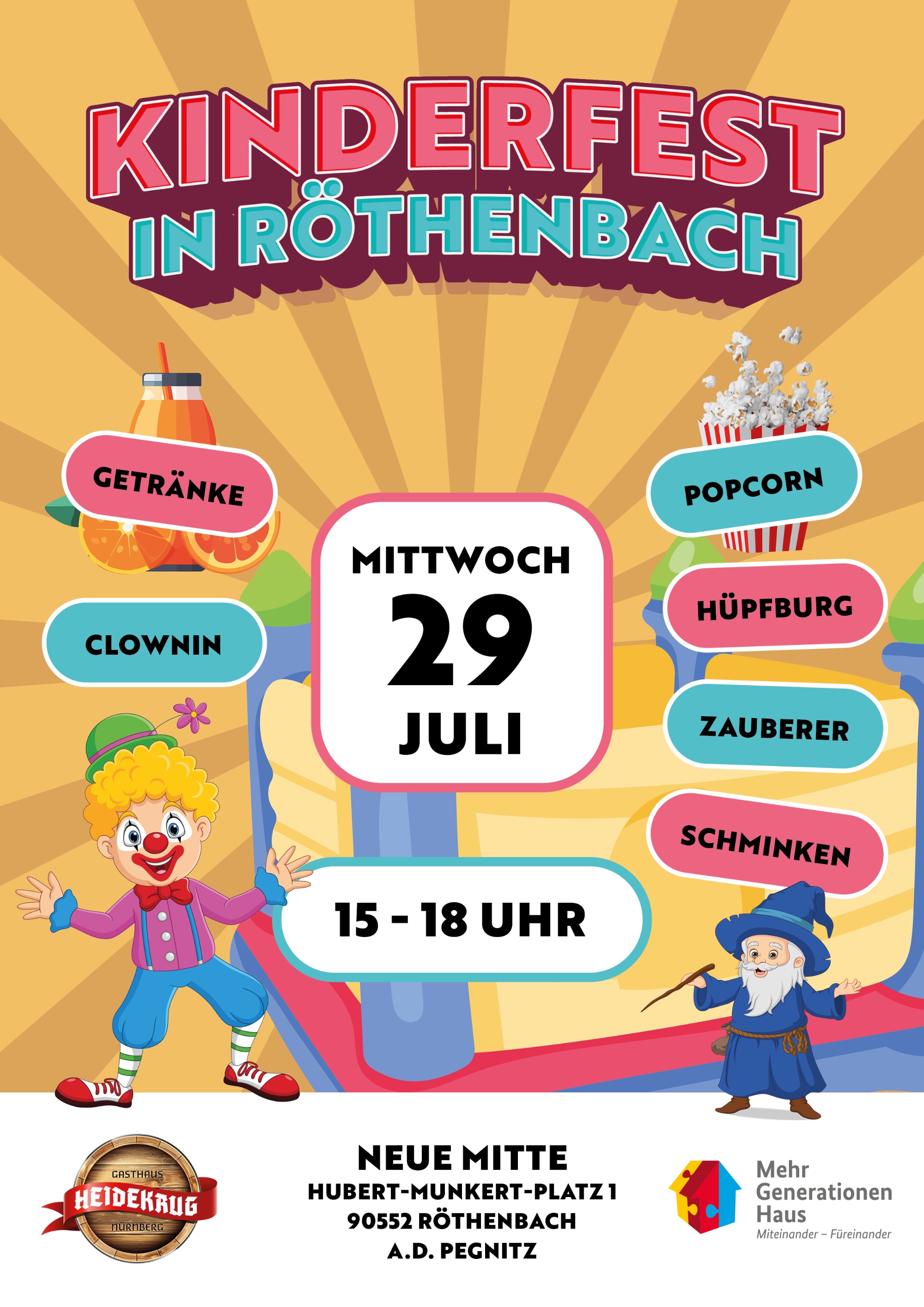 Kinderfest_Röthenbach 2026