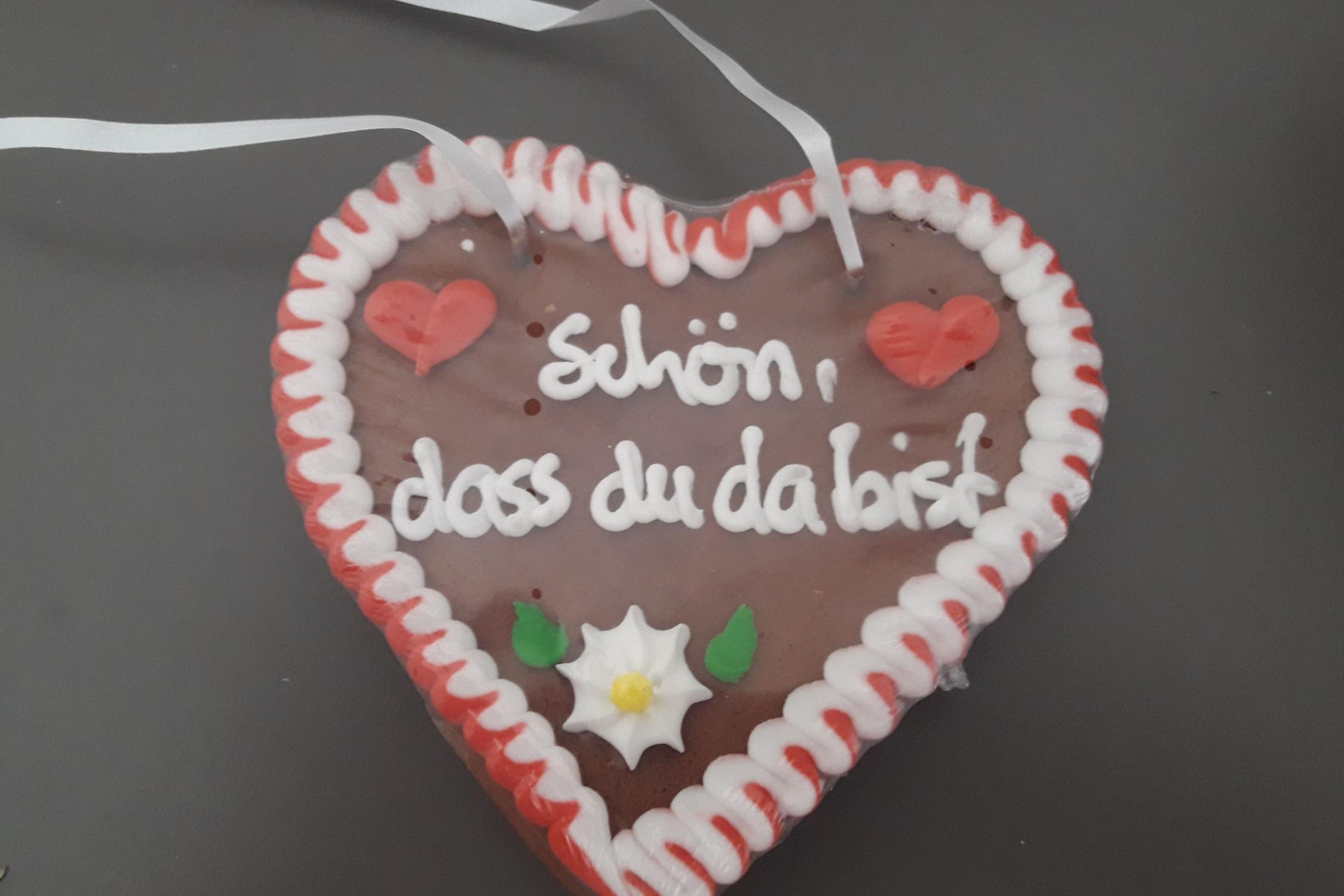 Kirchweihnachmittag