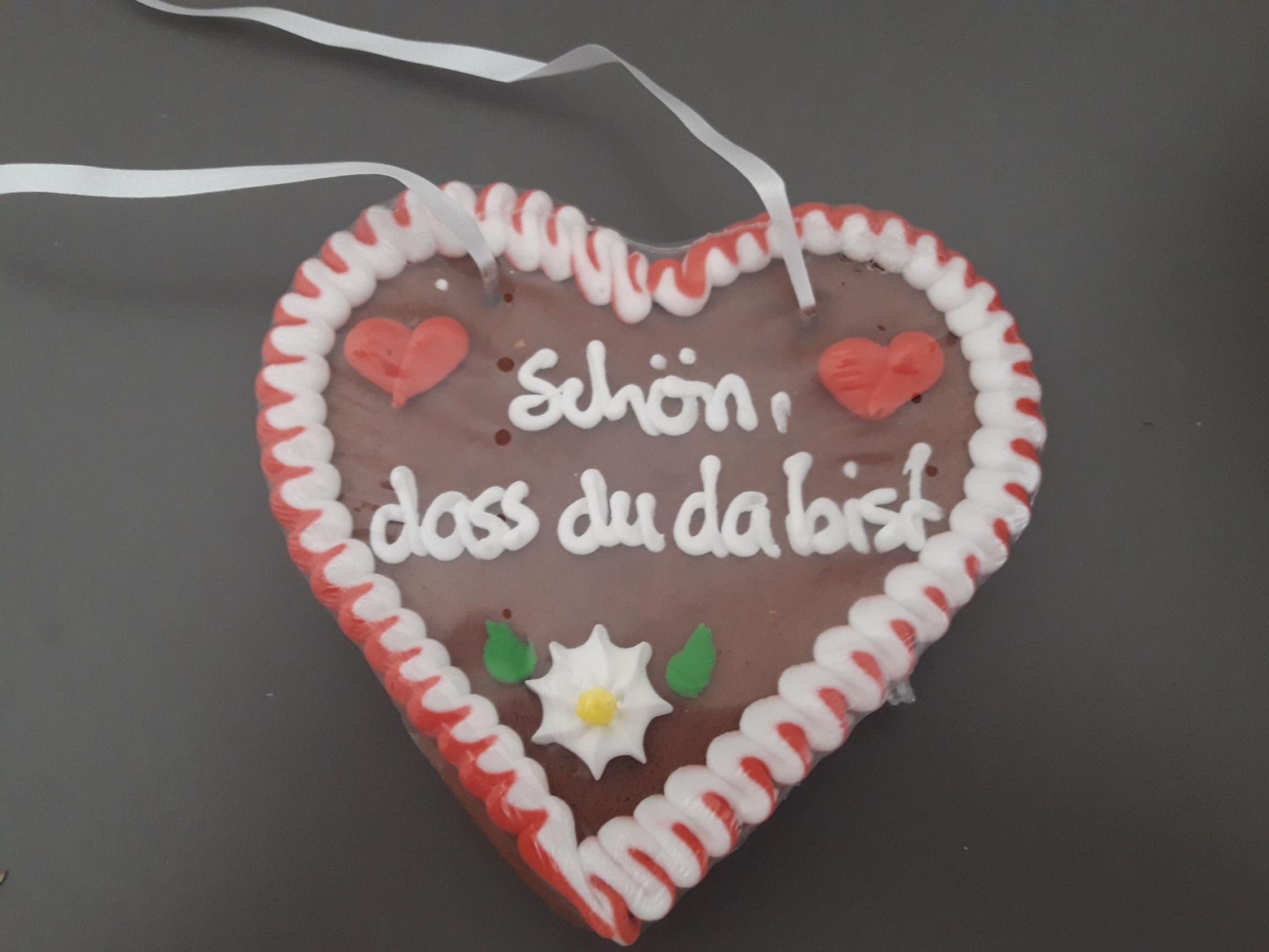 Kirchweihnachmittag