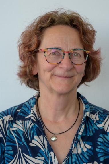 Mechthild Scholz Foto