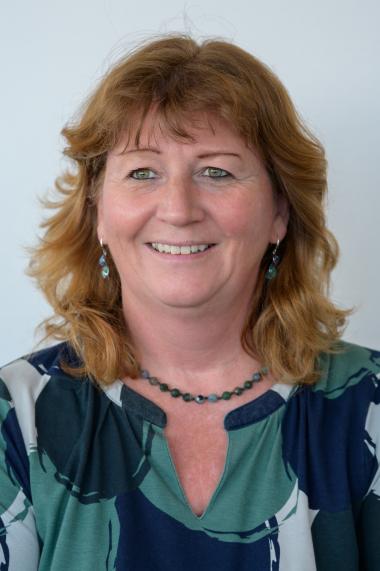 Michaela Sachse Foto