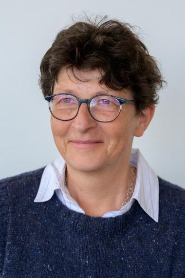 Regina Triebs Foto