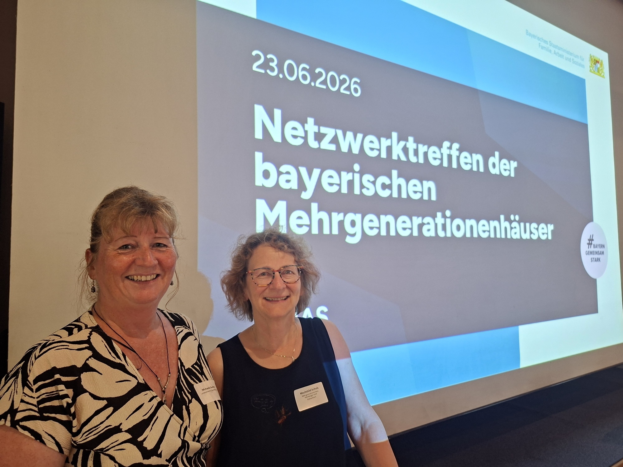 Netzwerktreffen 230626