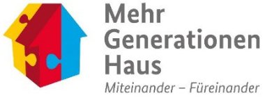 Logo des Mehrgenerationenhauses Röthenbach a.d. Pegnitz
